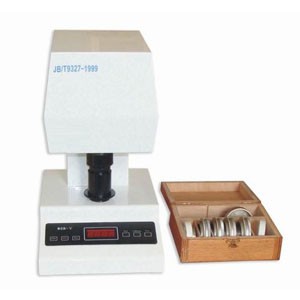 Inteligência branco Tester