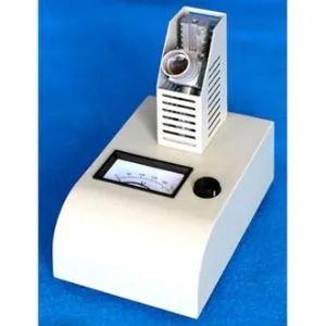 PONTO DE FUSÃO DE RY-1 TESTER