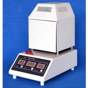 VERIFICADOR DE UMIDADE RÁPIDO DE SF-1
