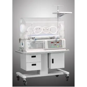 Incubadora infantil de BIN-3000B