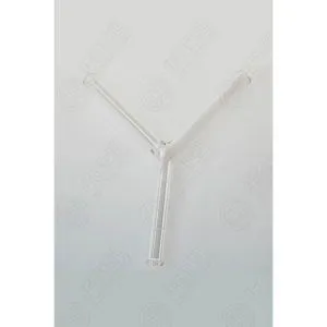 Forma de Y de tubo de Conexão 1225Y