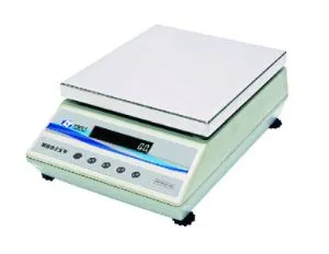 Balança Eletrônica de Grande Capacidade ESK