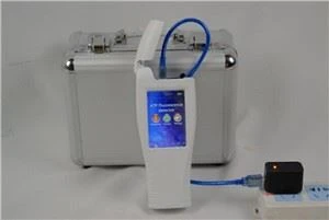 Detector de Fluorescência ATP HM-ATP