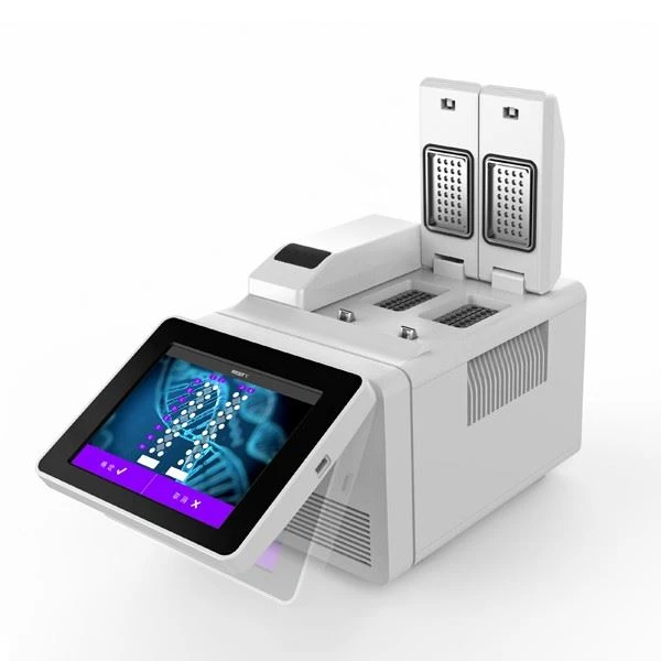 Thermal Cycler T30(Tri -Block)&T30D