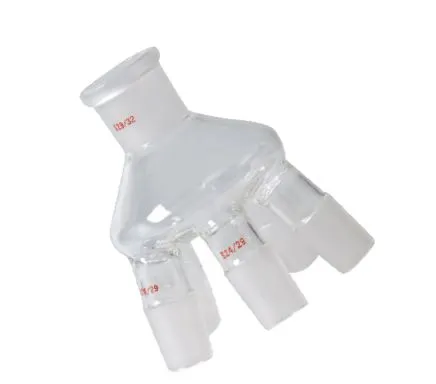 Condenser For Rotary Evaporator