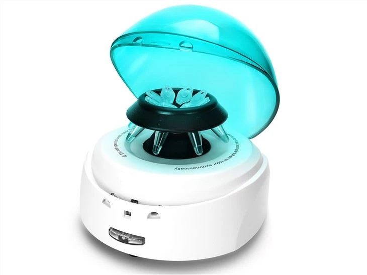 Palm Micro Centrifuge D1008
