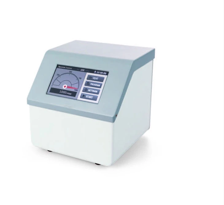 Vacuum Controller